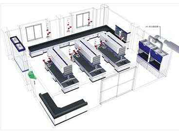 實(shí)驗室暖通設(shè)計